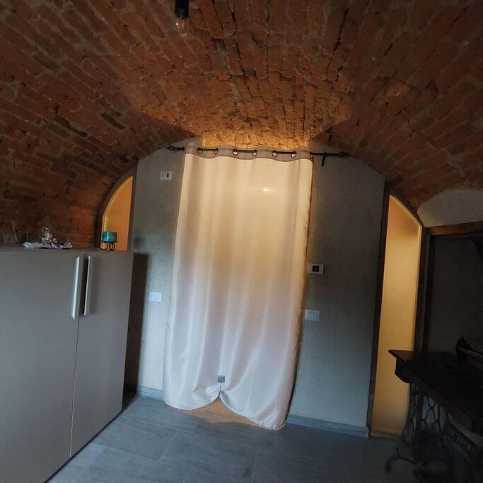 Istanti - Rosmarino Apartman Costigliole Saluzzo Kültér fotó