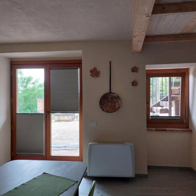Istanti - Rosmarino Apartman Costigliole Saluzzo Kültér fotó