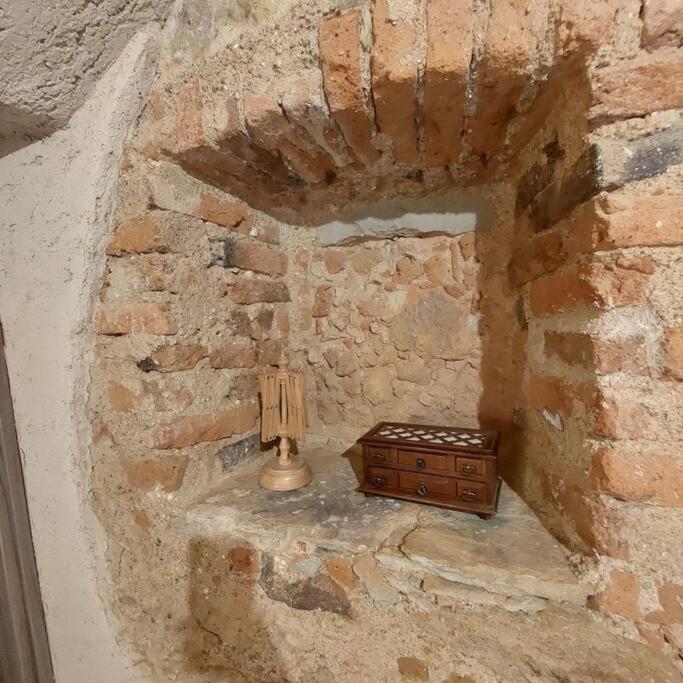 Istanti - Rosmarino Apartman Costigliole Saluzzo Kültér fotó