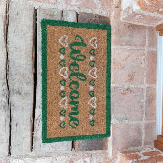 Istanti - Rosmarino Apartman Costigliole Saluzzo Kültér fotó