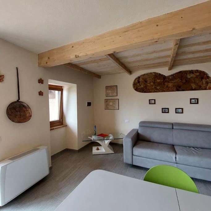 Istanti - Rosmarino Apartman Costigliole Saluzzo Kültér fotó